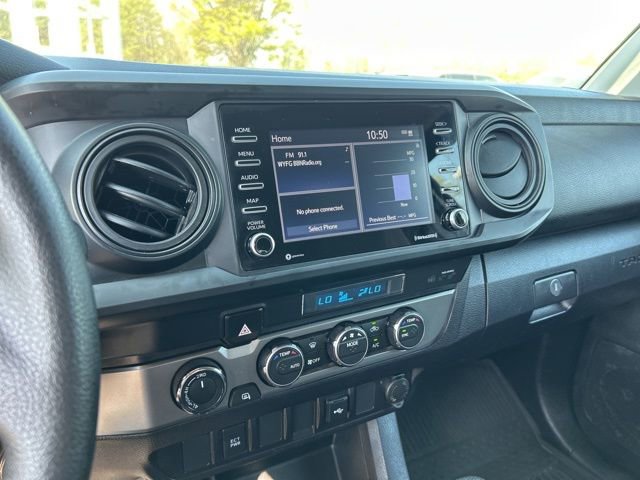 Used 2023 Toyota Tacoma SR image 22