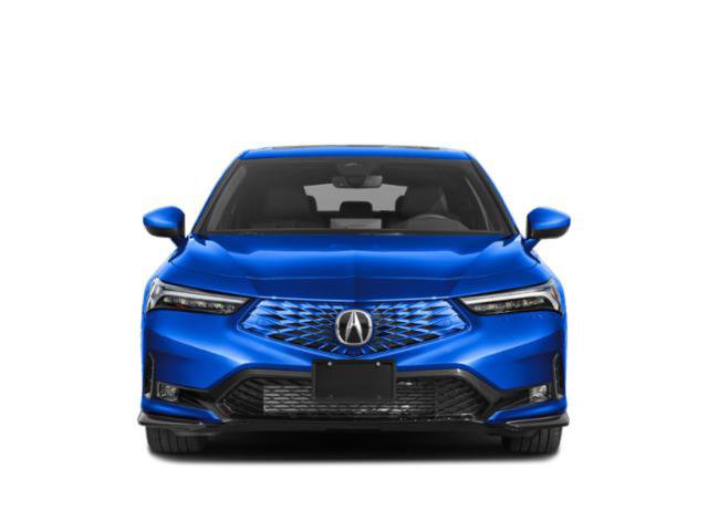 New 2026 Acura Integra A-Spec FWD image 8