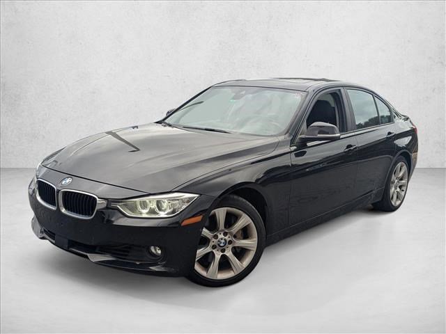 Used 2014 BMW 335i xDrive Sedan image 1