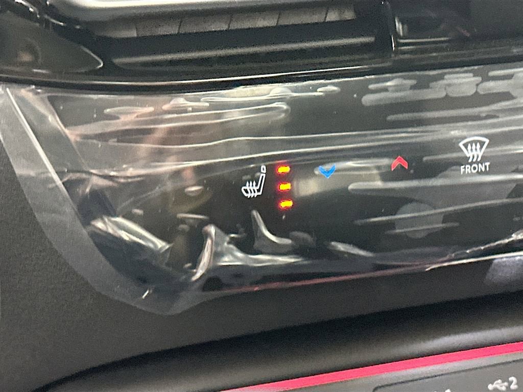 New 2026 Nissan Sentra SV w/ SV Convenience Package image 27