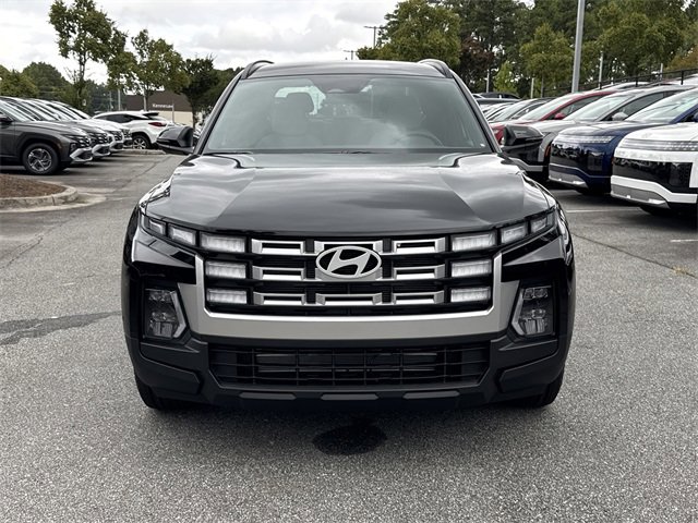 New 2026 Hyundai Santa Cruz SEL image 2