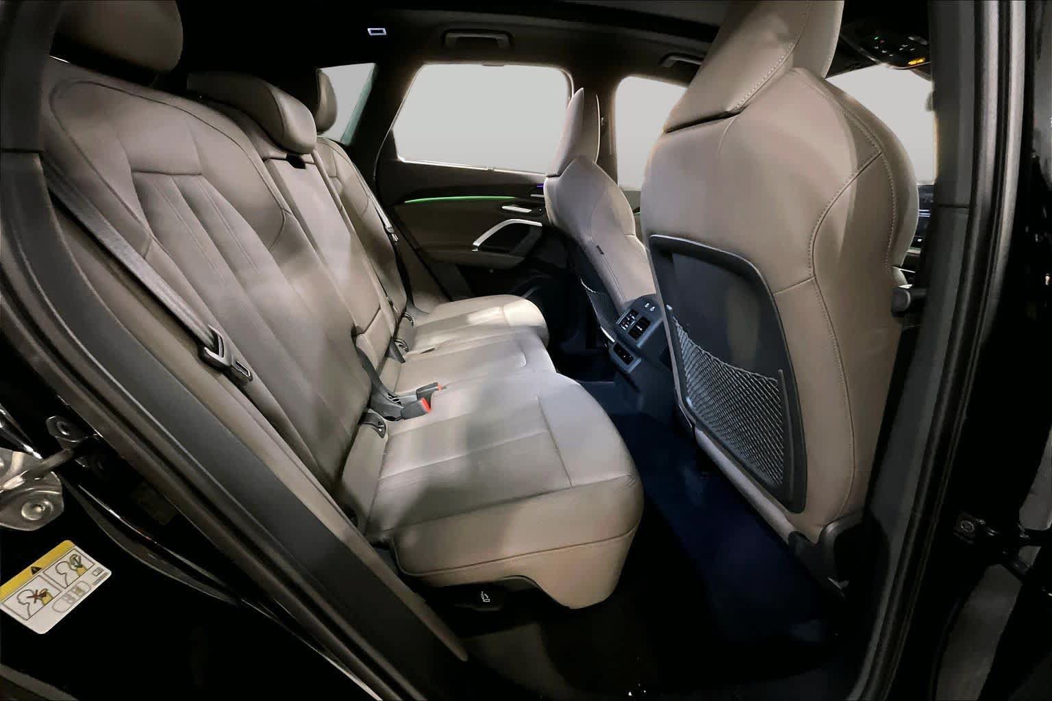 Certified 2025 Audi Q5 Premium Plus w/ Premium Plus AWD/4WD image 20