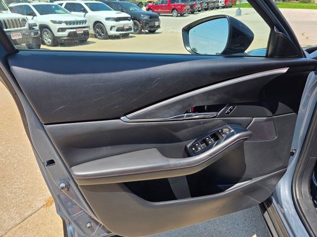 Used 2023 MAZDA CX-30 AWD 2.5 S w/ Preferred Package image 19