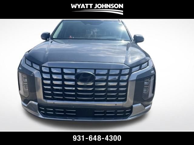 Used 2024 Hyundai Palisade Calligraphy