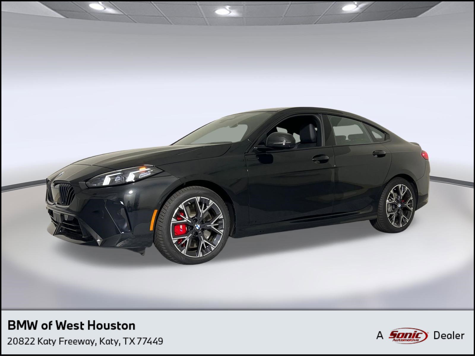 Used 2025 BMW 228i xDrive w/ Premium Package