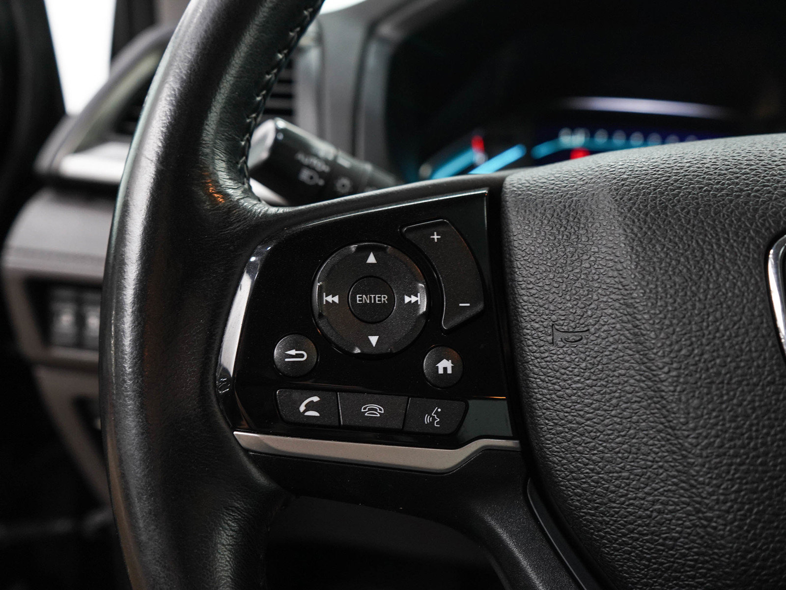 Used 2018 Honda Odyssey EX-L image 28