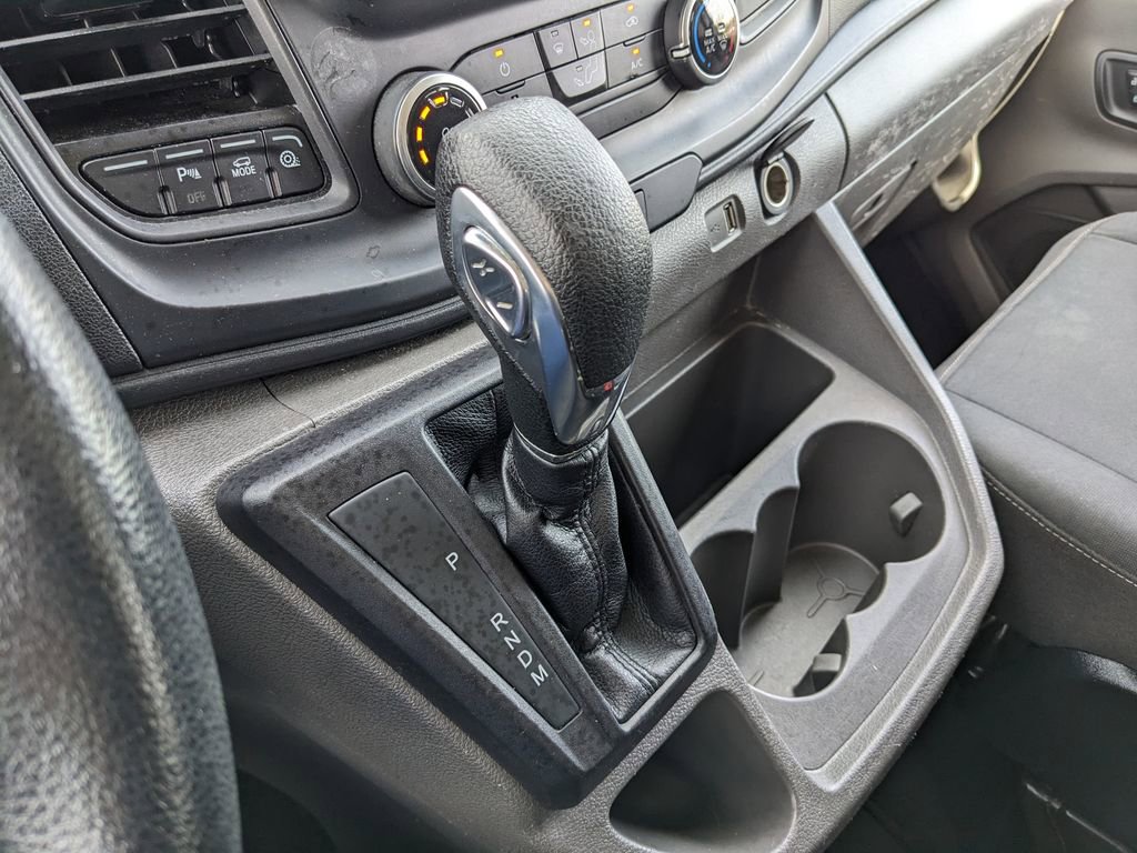 Used 2021 Ford Transit 350 XLT image 26