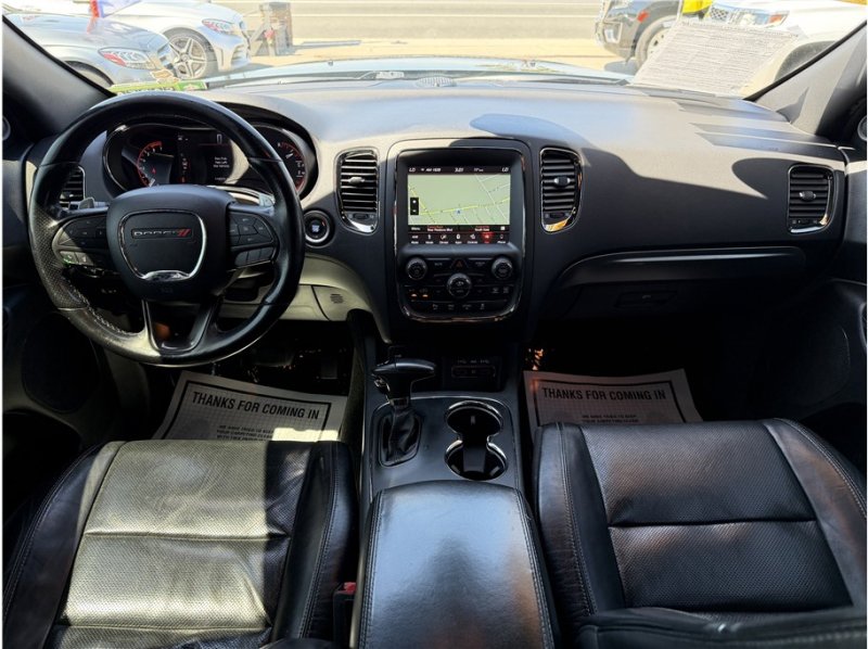 Used 2019 Dodge Durango R/T RWD image 33