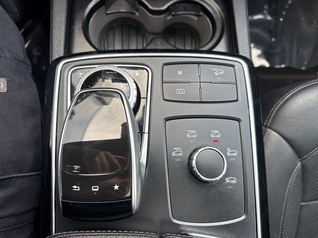 Used 2016 Mercedes-Benz GLE 400 4MATIC image 16