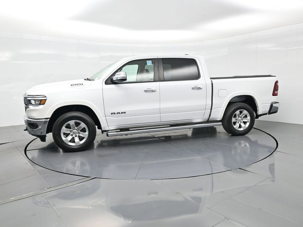 Used 2019 RAM 1500 Laramie image 10