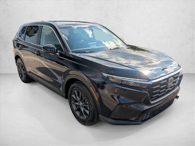 Used 2026 Honda CR-V EX-L image 3