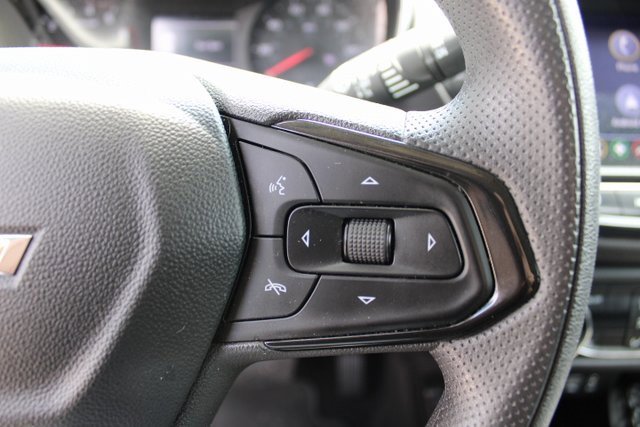 Certified 2023 Chevrolet TrailBlazer LT w/ Convenience Package image 17