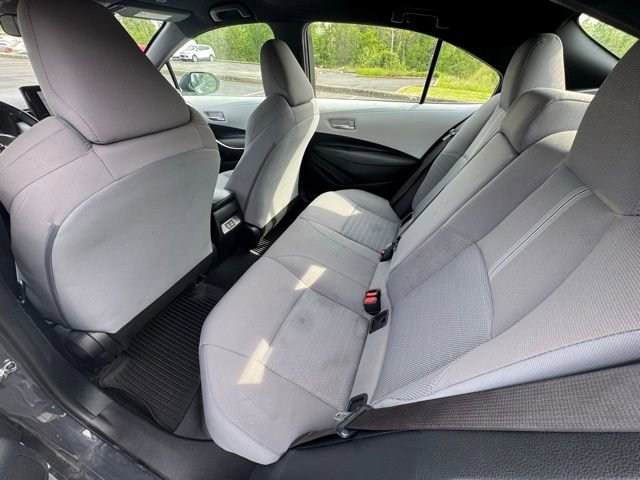 Used 2023 Toyota Corolla SE FWD image 13