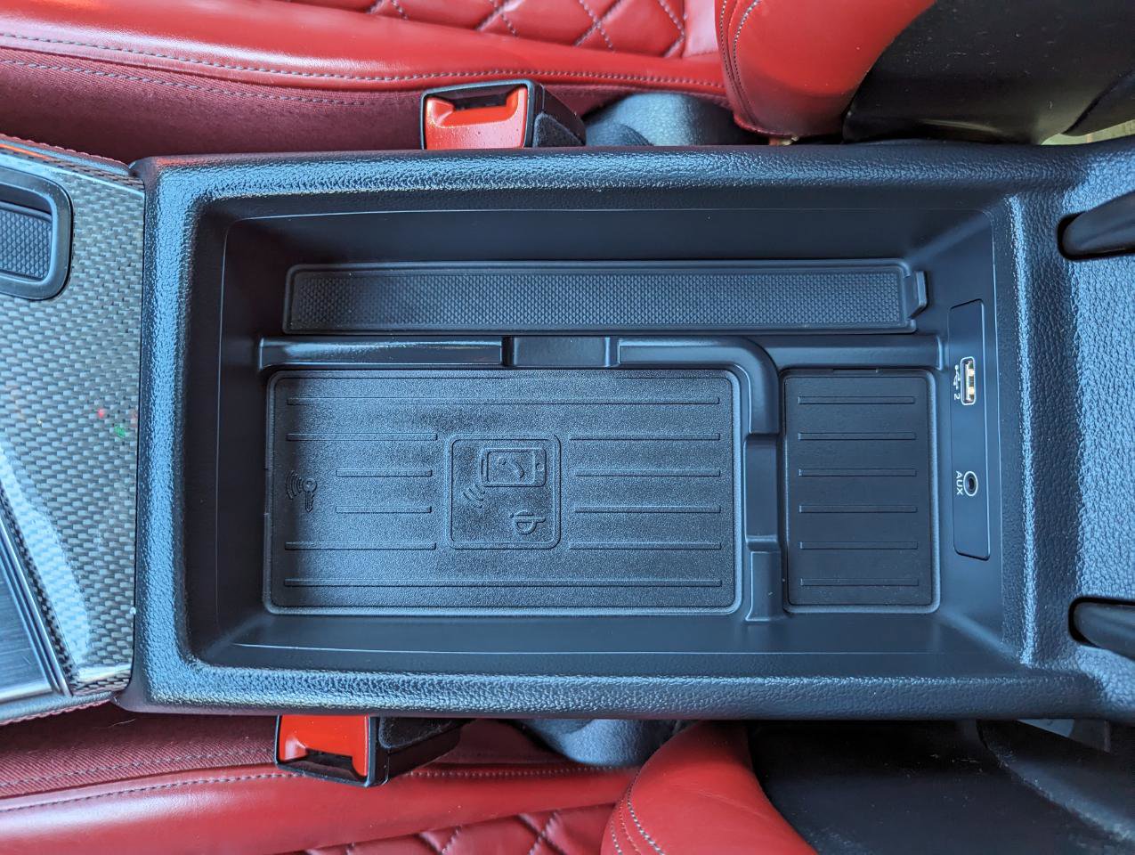 Used 2019 Audi S4 Premium Plus w/ Premium Plus Package image 30