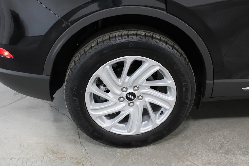 Used 2024 Lincoln Corsair FWD image 55