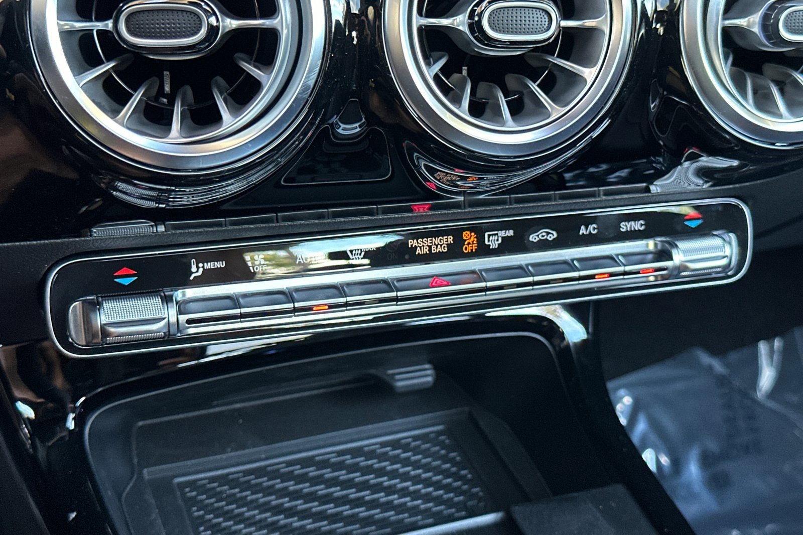 Certified 2026 Mercedes-Benz CLA 250 image 18