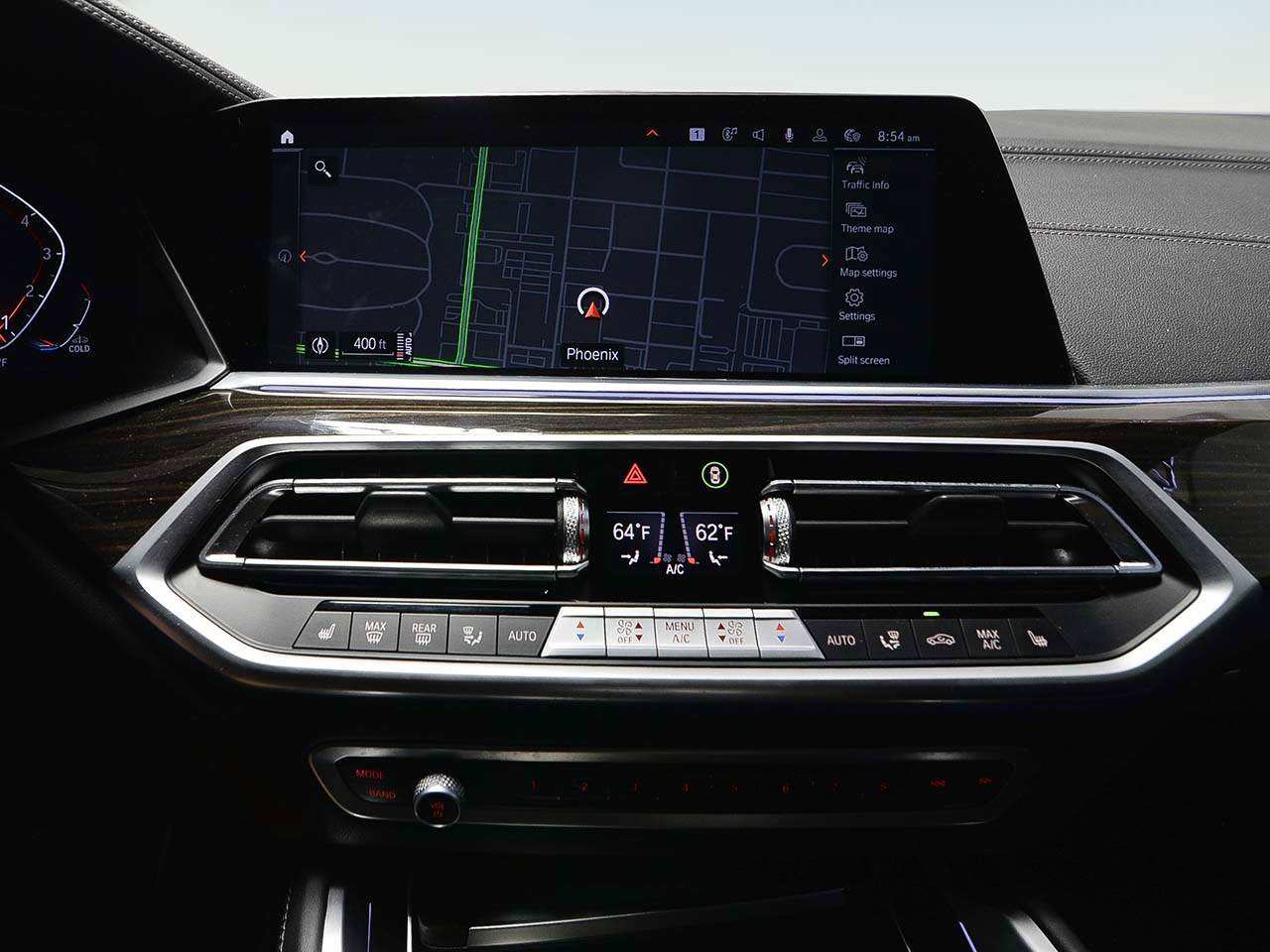 Certified 2023 BMW X6 xDrive40i w/ Premium Package AWD/4WD image 14