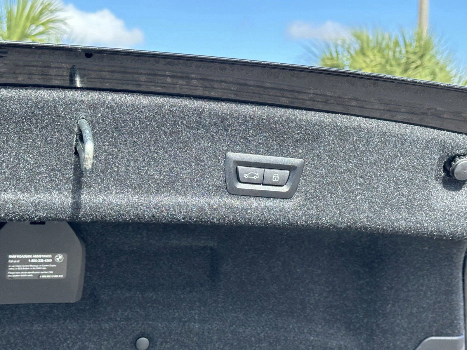 Certified 2025 BMW 330i Sedan image 13