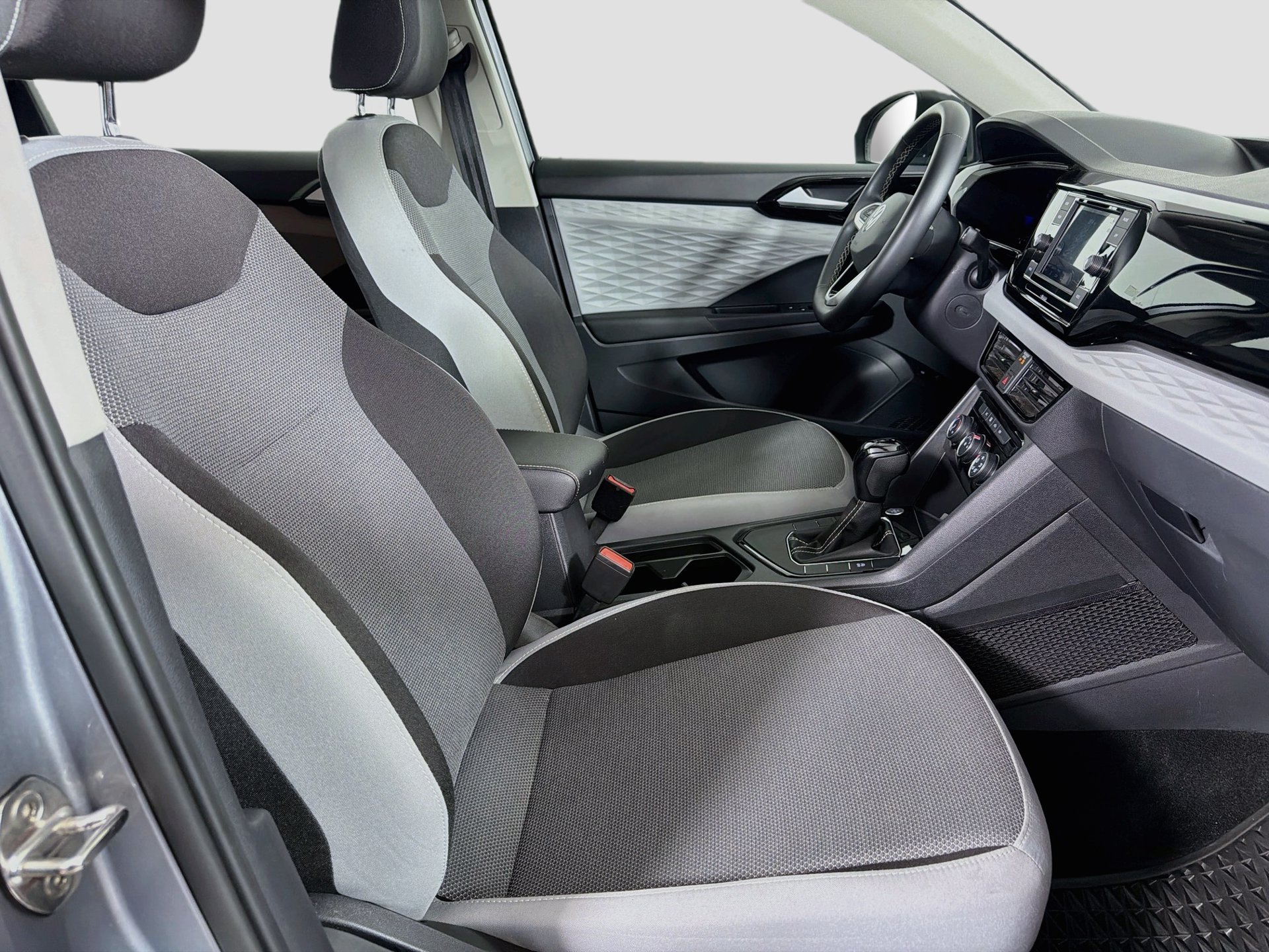 Certified 2023 Volkswagen Taos S FWD image 25