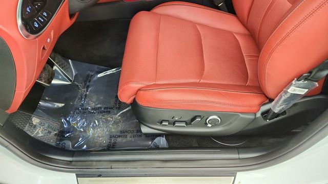 Used 2026 Genesis GV70 2.5T Sport Prestige image 35