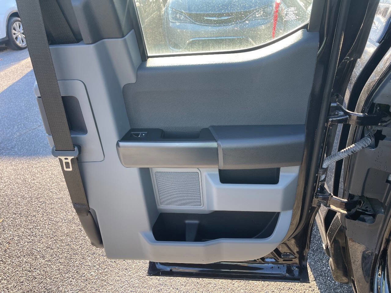 Used 2021 Ford F150 XL w/ Equipment Group 101A High image 32