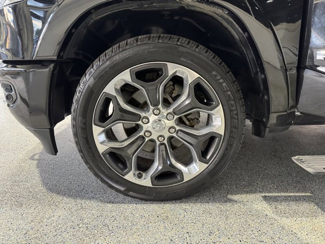 Used 2019 RAM 1500 Limited image 26