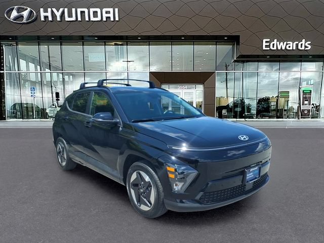 Certified 2024 Hyundai Kona SEL FWD image 5
