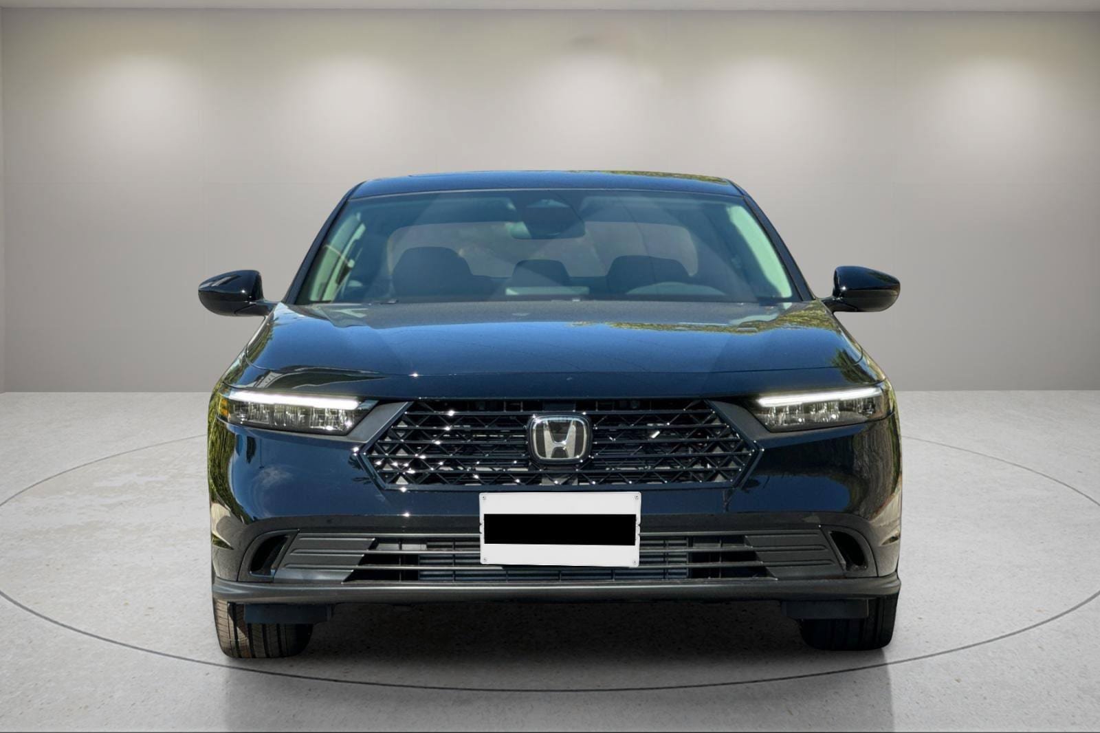 New 2026 Honda Accord SE image 8