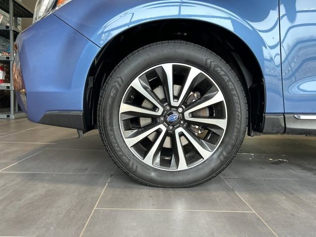Used 2018 Subaru Forester Touring AWD/4WD image 46