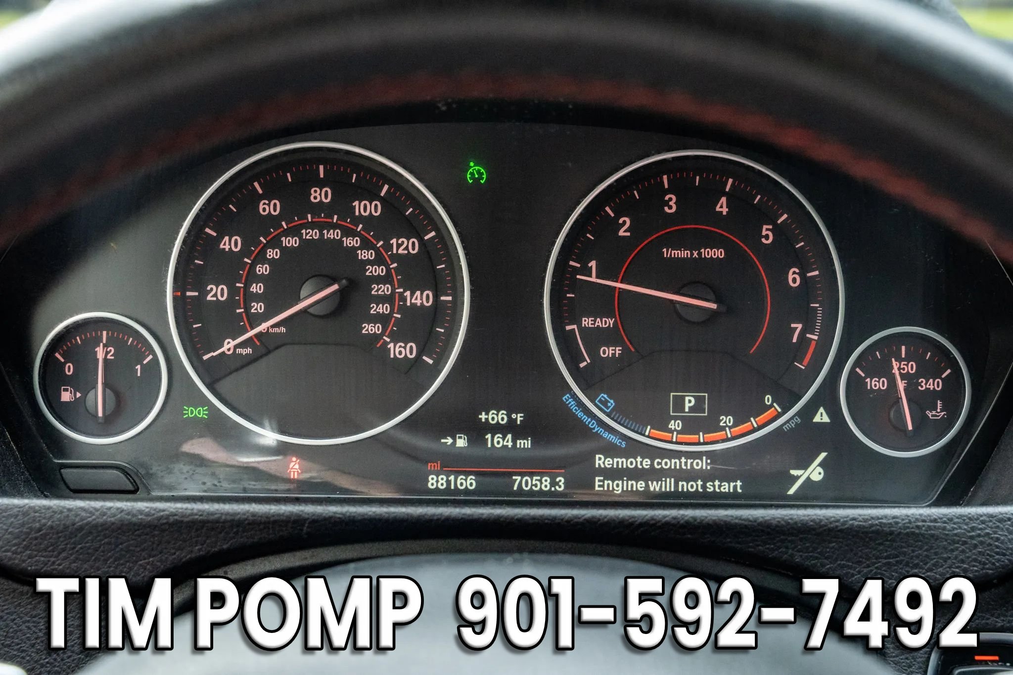 Used 2017 BMW 330i xDrive Sedan AWD/4WD image 20