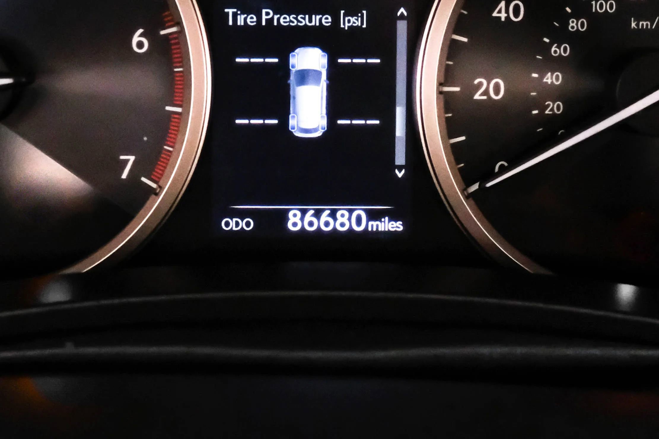 Used 2017 Lexus NX 200t FWD w/ Premium Package image 19