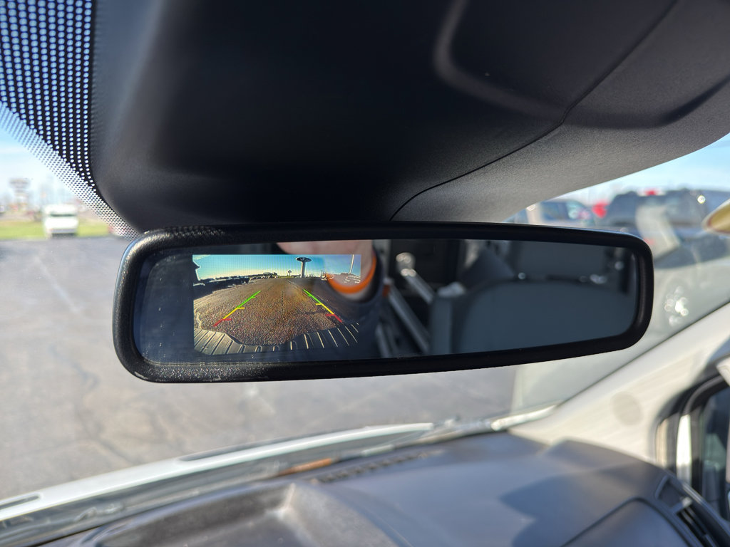 Used 2016 Ford Transit 250 130 Low Roof image 17