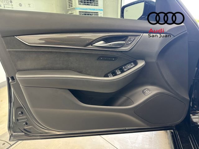 Used 2024 Cadillac CT5 V Blackwing w/ Driver Assist Package image 30