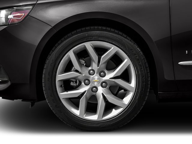 Used 2017 Chevrolet Impala Premier FWD image 15