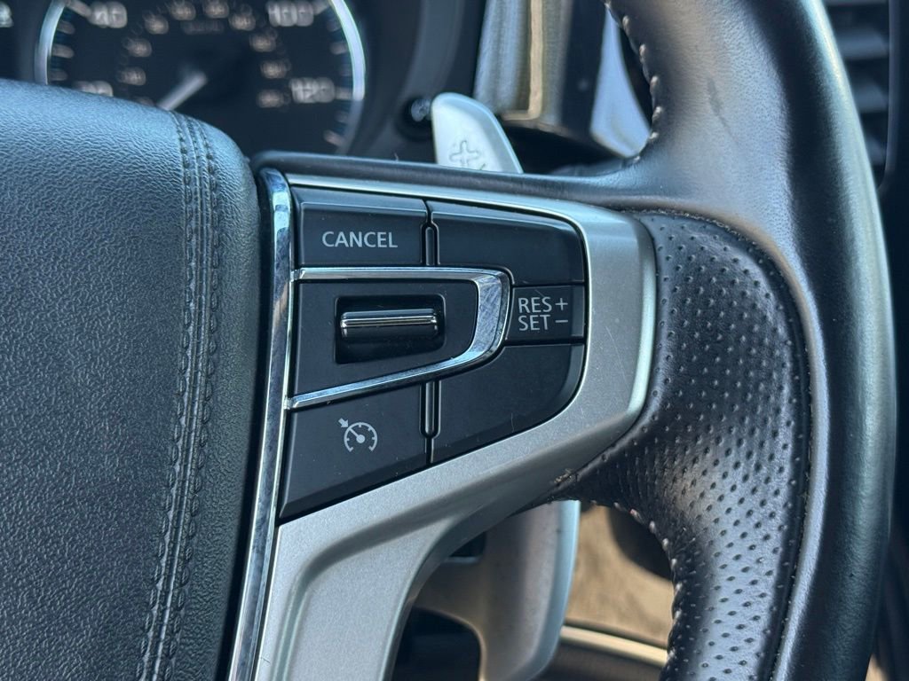 Used 2022 Mitsubishi Outlander SEL image 25