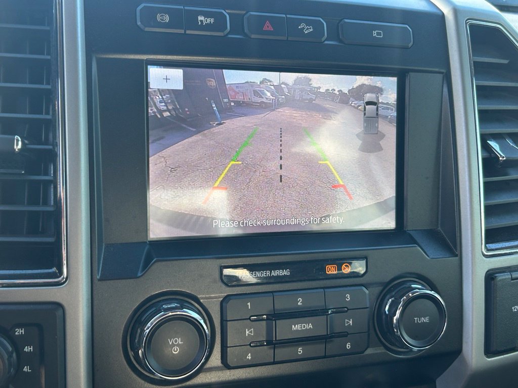 Used 2021 Ford F250 Lariat AWD/4WD image 12