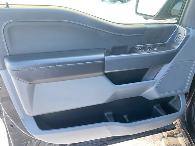 Used 2024 Ford F150 XLT AWD/4WD image 16