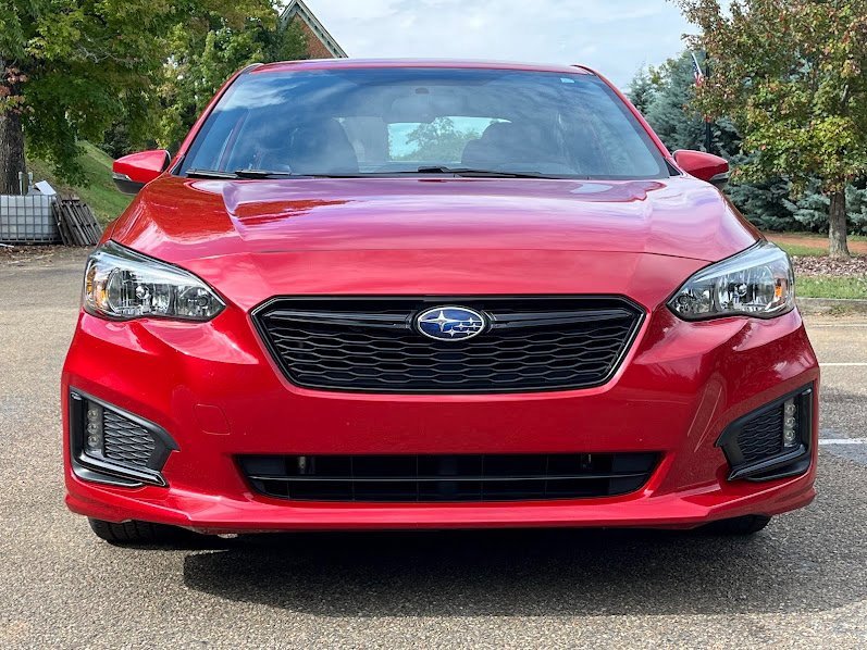 Used 2019 Subaru Impreza 2.0i Sport image 27