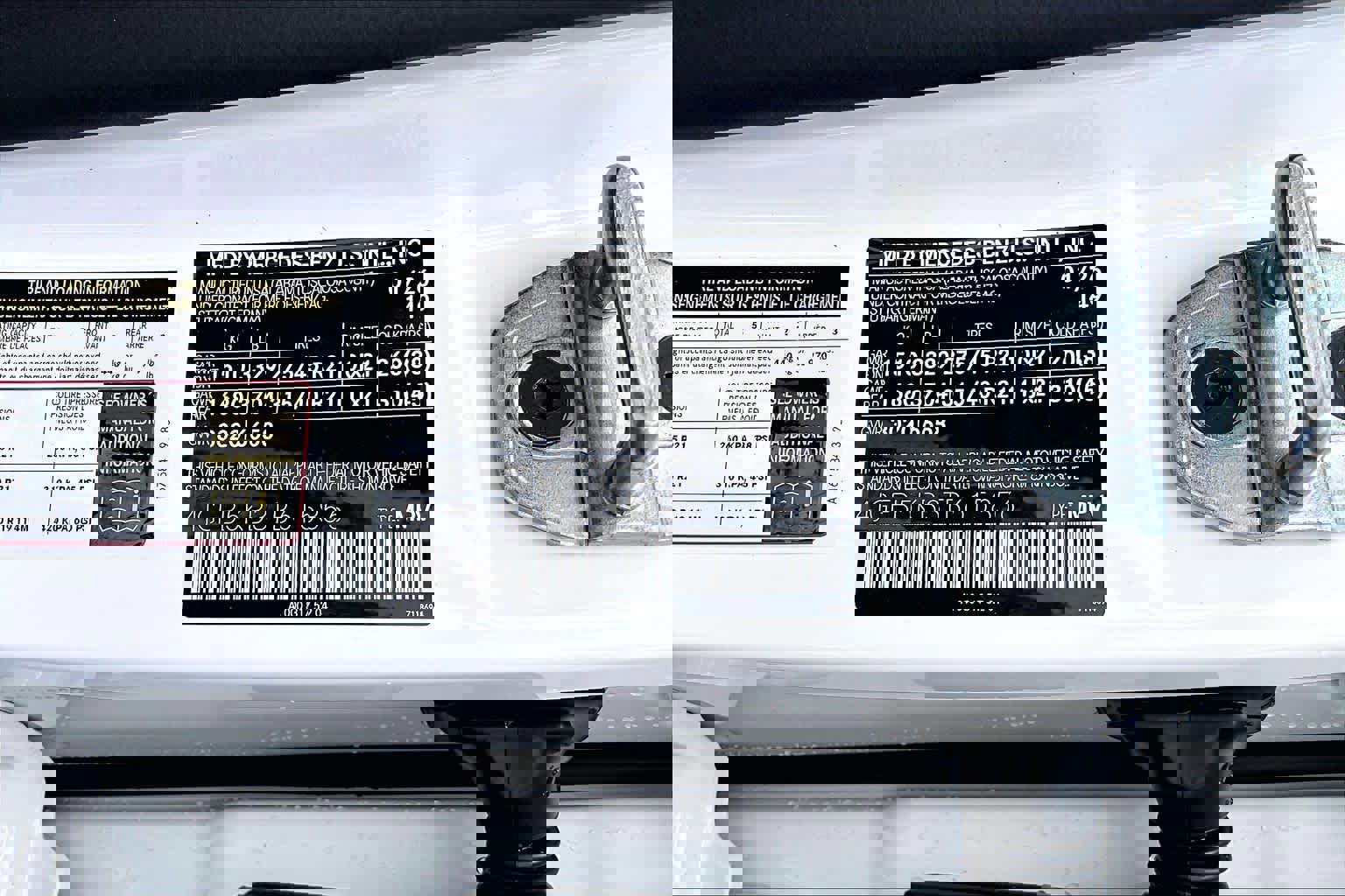 New 2026 Mercedes-Benz GLE 450 4MATIC image 12