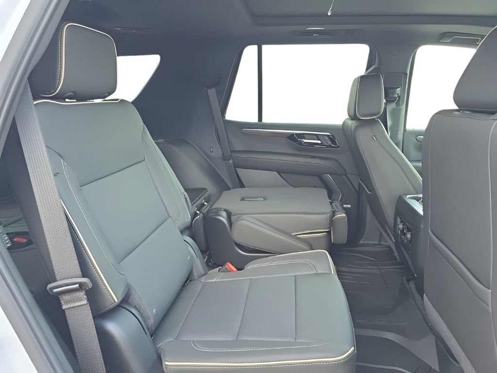 New 2026 Chevrolet Tahoe Premier w/ Sun And Tow Package AWD/4WD image 28