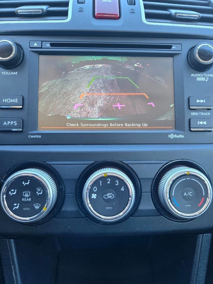 Used 2016 Subaru Impreza 2.0i image 31