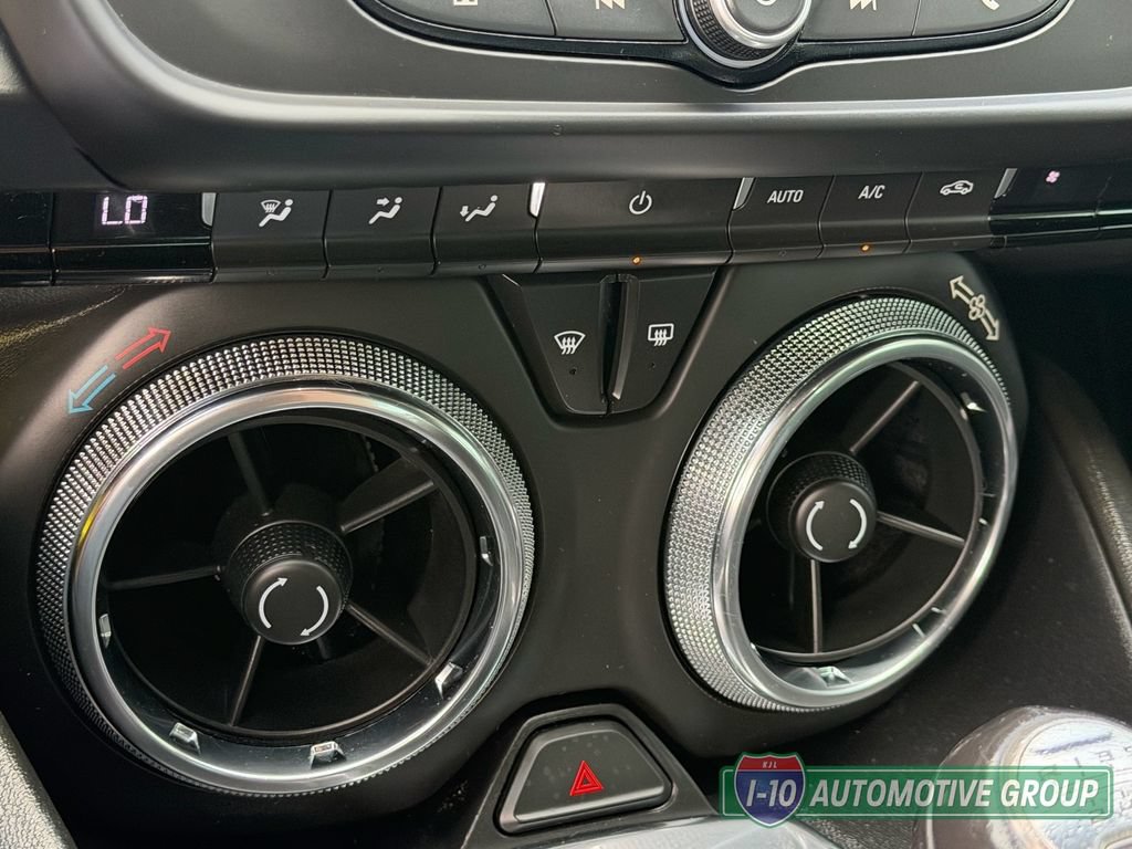 Used 2019 Chevrolet Camaro LS RWD image 30