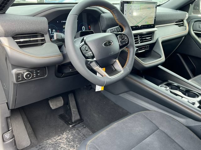 New 2026 Ford Explorer Tremor w/ Tremor Ultimate Package AWD/4WD image 21