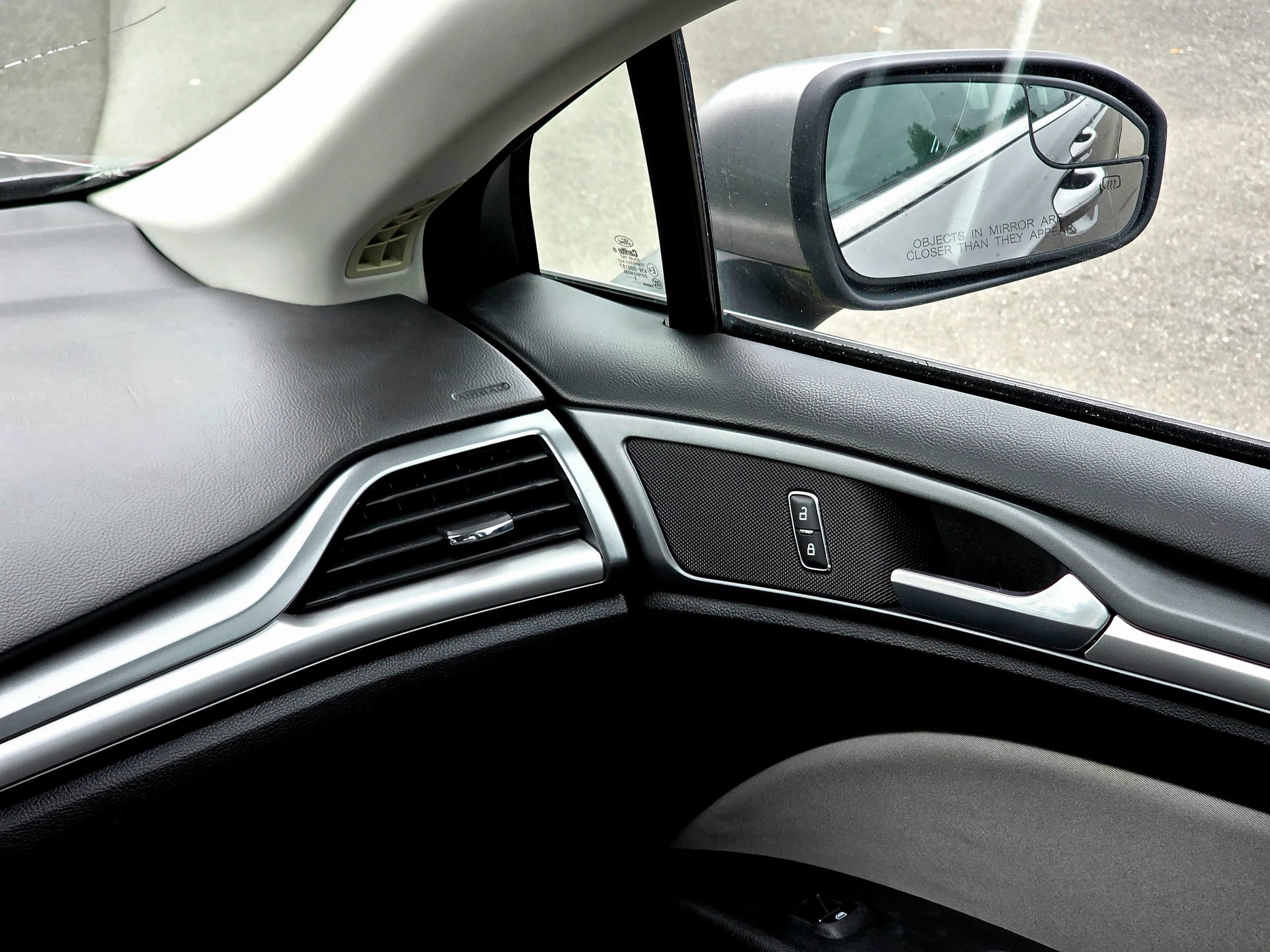 Used 2013 Ford Fusion S FWD image 30