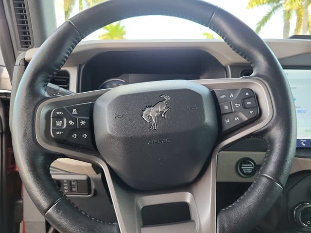 Used 2024 Ford Bronco Wildtrak AWD/4WD image 20