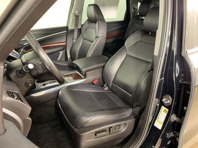 Used 2016 Acura MDX SH-AWD w/ Technology Package image 30