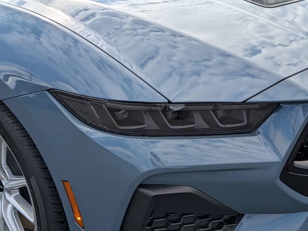 New 2026 Ford Mustang GT Premium RWD image 7