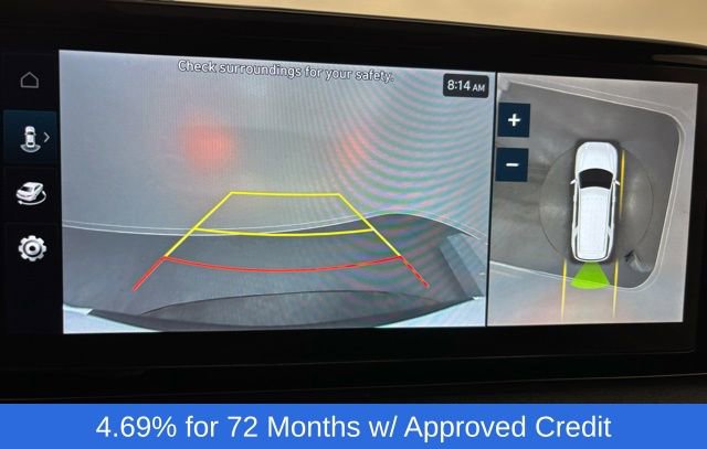 Used 2024 Hyundai Palisade Calligraphy image 26