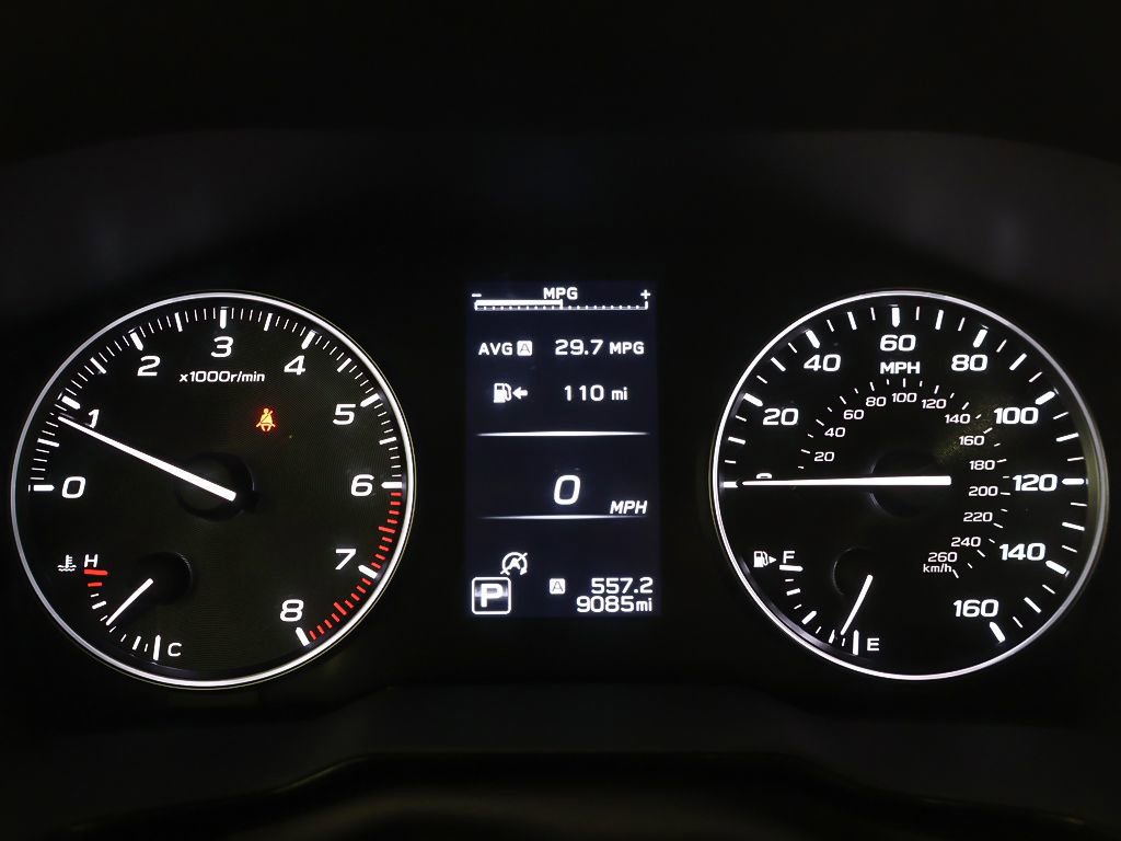 Used 2025 Subaru Legacy Premium AWD/4WD image 33