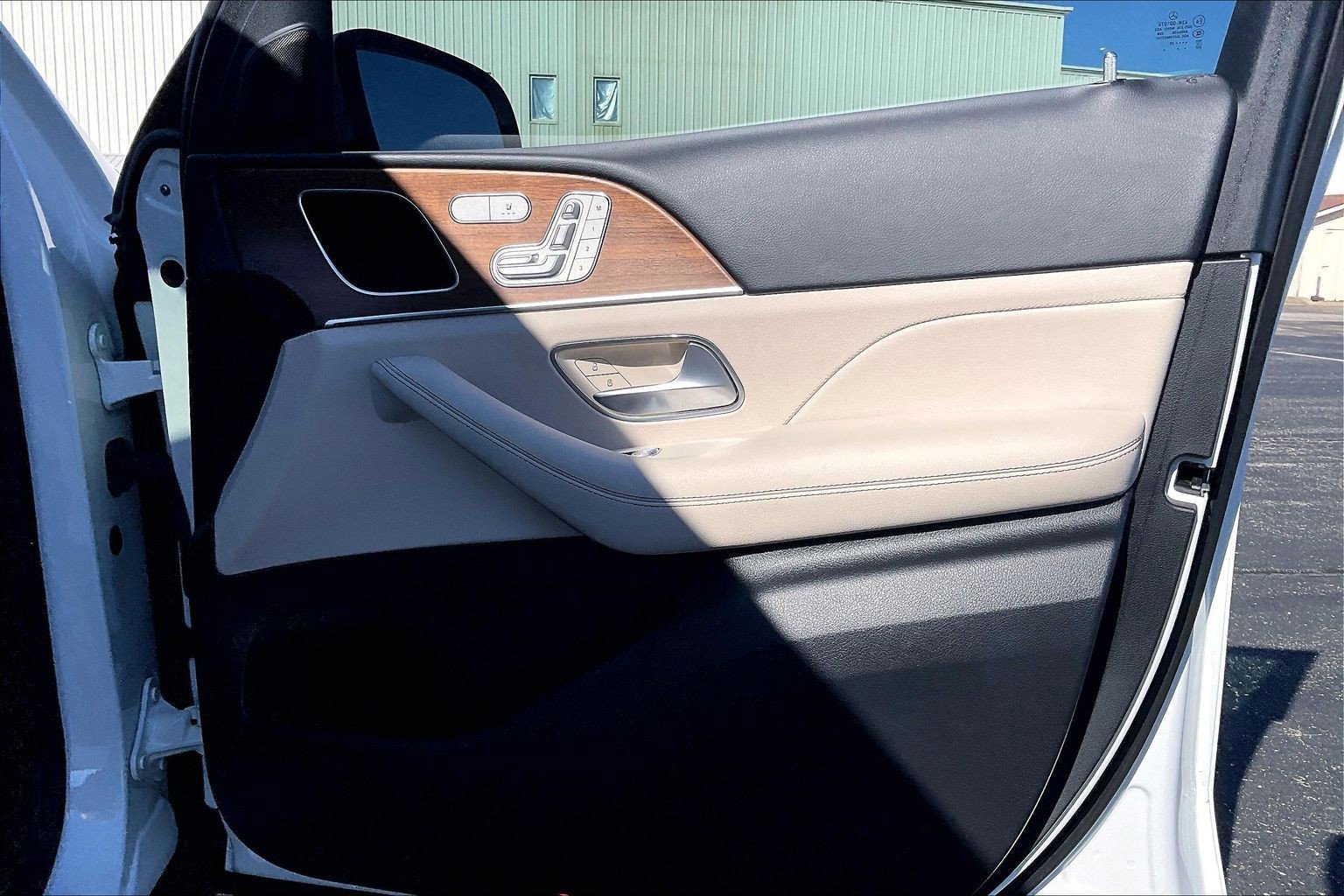 Used 2022 Mercedes-Benz GLE 350 image 20